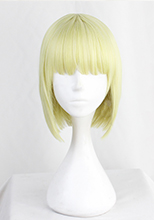 ツイステッドワンダーランド ツイステ ルーク・ハント コスプレウィッグ