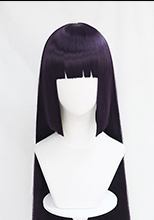 原神 璃月港 雲菫 コスプレウィッグ