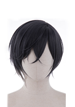 バーチャルYouTuber 四季凪 コスプレウィッグ