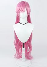 ひろがるスカイ！プリキュア キュアプリズム 虹ヶ丘ましろ コスプレウィッグ