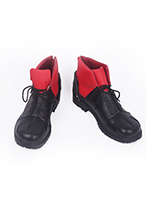 僕のヒーローアカデミア 緑谷出久 コスプレ靴