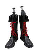 ヒプノシスマイク MAD TRIGGER CREW 毒島メイソン理鶯 コスプレ靴