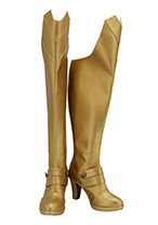 Fate Grand Order FGO Fate Extra セイバー ネロ・クラウディウス コスプレ靴