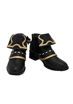 第五人格 IdentityV カウボーイ カヴィン・アユソ コスプレ靴