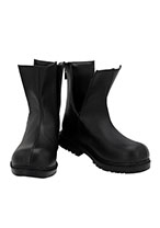 アークナイツ ファウスト コスプレ靴