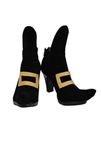 第五人格 IdentityV血影 写真家 ジョセフ コスプレ靴