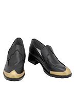 刀剣乱舞  白山吉光 コスプレ靴