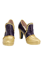 ツイステッドワンダーランド リドル レオナ エース イデア 全員 式典服 コスプレ靴