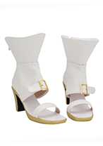 ツイステッドワンダーランド ツイステ 春を呼ぶ妖精たちの祝祭 カリム・アルアジーム コスプレ靴