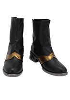 ツイステッドワンダーランド ツイステ サバナクロー寮 レオナ・キングスカラー 寮服 コスプレ靴