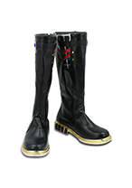 ウマ娘プリティーダービー 聖なる夜に重なるキセキ キセキの白星 オグリキャップ コスプレ靴