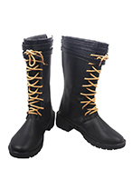 あんさんぶるスターズ! あんスタ アルバムシリーズ3rd Knights編 月永レオ 鳴上嵐 朱桜司 コスプレ靴 タイプA