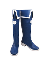 あんさんぶるスターズ! あんスタ アルバムシリーズ 3rd Knights編 光輝★騎士たちのスターライトフェスティバル 月永レオ 瀬名泉 朱桜司 コスプレ靴 タイプA