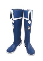 あんさんぶるスターズ! あんスタ アルバムシリーズ 3rd Knights編 光輝★騎士たちのスターライトフェスティバル 月永レオ 瀬名泉 朱桜司 コスプレ靴 タイプB