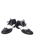 バーチャルYouTuber Mysta ミスタ コスプレ靴