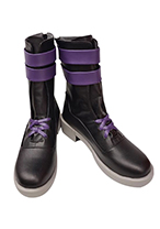 バーチャルYouTuber Uki  浮奇 コスプレ靴