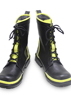 バーチャルYouTuber サニー Sonny スプレ靴