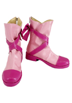 わんだふるぷりきゅあ！ わんぷり キュアワンダフル コスプレ靴