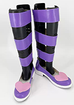 わんだふるぷりきゅあ！ わんぷり キュアフレンディ コスプレ靴