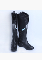 アベンジャーズ：エイジ・オブ・ウルトロン ブラック・ウィドウ コスプレ靴