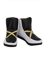 ポケモンソード・シールド ポケモン剣盾 ダンデ コスプレ靴