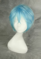 カーニヴァル　嘉禄　コスプレウィッグ