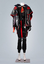 勝利の女神 NIKKE ウンファ コスプレ衣装