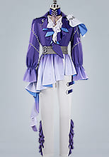 バーチャルYouTuber Vtuber  IMPACT 月組 ネス コスプレ衣装