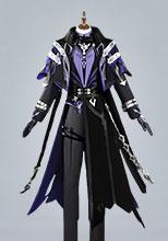 【在庫あり・３月中旬に発送予定】原神 フリンズ　 コスプレ衣装