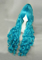 カーニヴァル　イヴァ　コスプレウィッグ