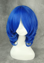 カーニヴァル　キイチ　コスプレウィッグ