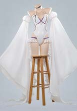 勝利の女神 NIKKE ニケ リバーレリオ コスプレ衣装