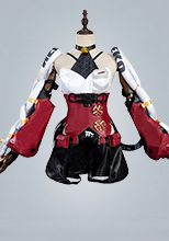 ゼンレスゾーンゼロ 猫宮又奈 コスプレ衣装