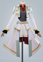 【30-40日間発送予定】ウマ娘プリティーダービー [シンデレラグレイ] オグリキャップ コスプレ衣装