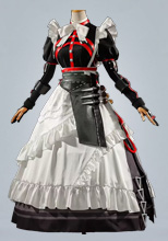 ゼンレスゾーンゼロ リナ コスプレ衣装