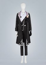 第五人格 IdentityV トゥルース＆リーズニング 写真家 ジョゼフ コスプレ衣装