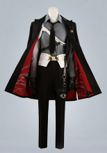 刀剣乱舞 とうらぶ 新刀剣男士 打刀 後家兼光 コスプレ衣装