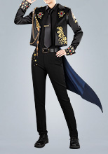 【30-40日間発送予定】ツイステ風 5周年新衣装 全員 コスプレ衣装