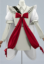 FateGrand Order FGO 徐福 Fes2025 新衣装 コスプレ衣装