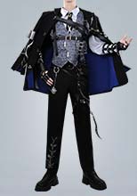 【30-40日間発送予定】バーチャルYouTuber Vtuber 小柳 誕生日新衣装 コスプレ衣装